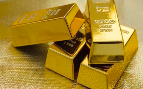 Giá vàng hôm nay ngày 15/12: Thị trường vàng ít biến động
